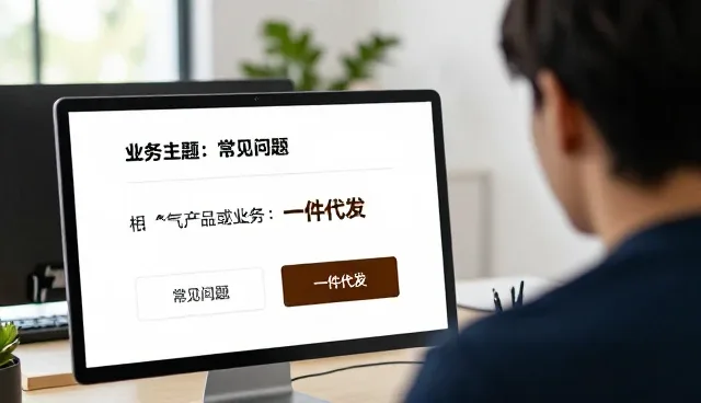 办公耗材仓储配送选型中的关键考量因素分析