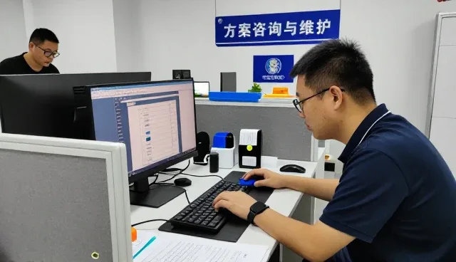 荆门市源茂商贸有限公司供应链服务应用于施工现场案例介绍