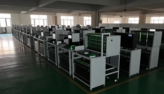 一件代发模式如何推动供应链效率提升