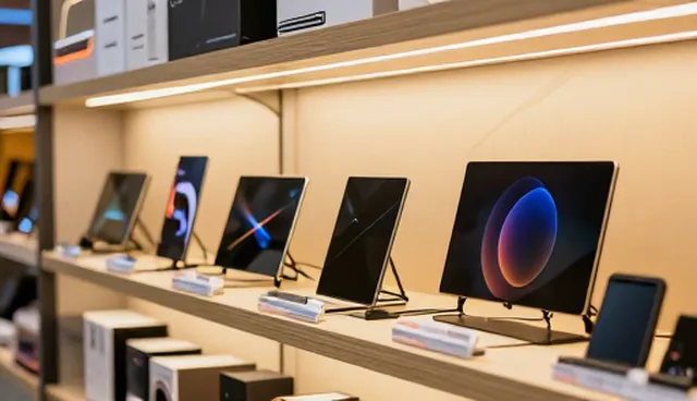 电子产品代发维护策略适用条件与选型关注点